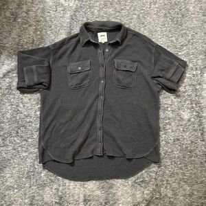 Aerie Waffle Limberjane